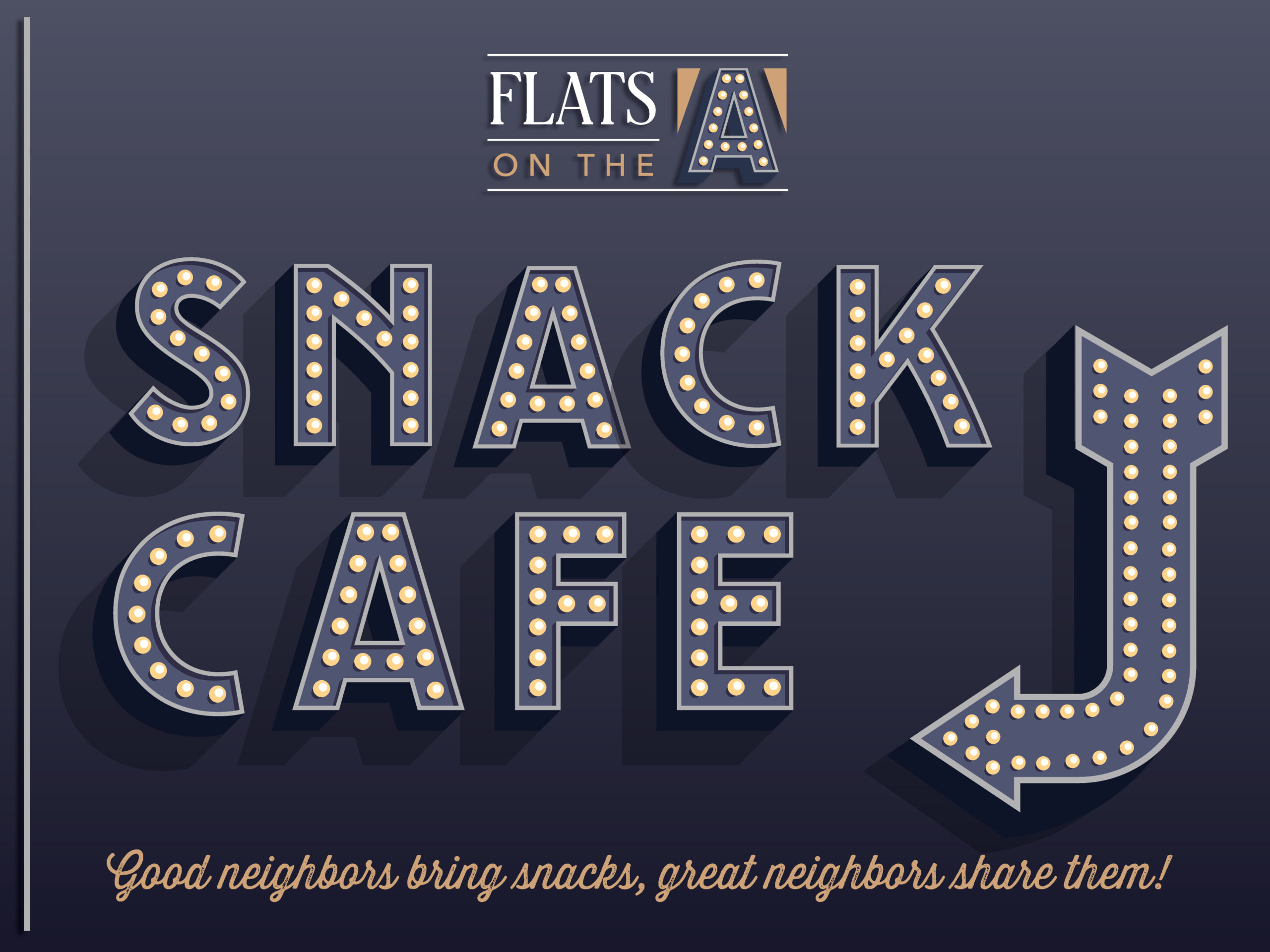 Computer screen showing the home page for Pauls Collective website